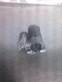 Electromotor Dacia Logan 1.4MPI, an 2006