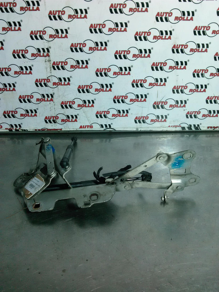 Balamale capota Land Rover Voque an 2015