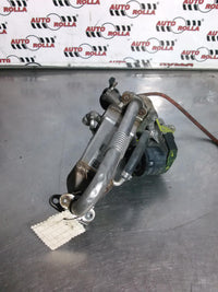 Egr+racitor Bmw X1, 2.0d, an 2012