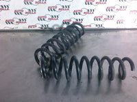 Arcuri spate Bmw F30, 2.0s, an 2012