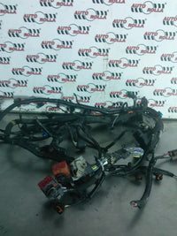 Instalatie motor Land Rover Evoque, 2.2d, an 2015