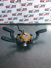 Bloc lumini+bloc stergatoare+folie Fiat Ducato, 2.3d, an 2018