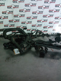 Instalatie electrica Seat Ibiza Cupra 1.4TSI, an 2011.