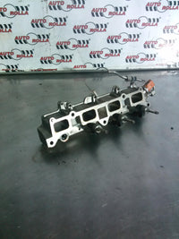 Injectoare 3 buc Seat Ibiza Cupra 1.4TSI, an 2011.