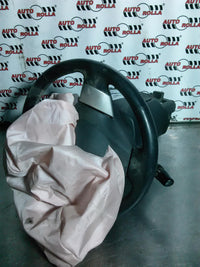 Bloc lumini Toyota Yaris 1.4S an 2008