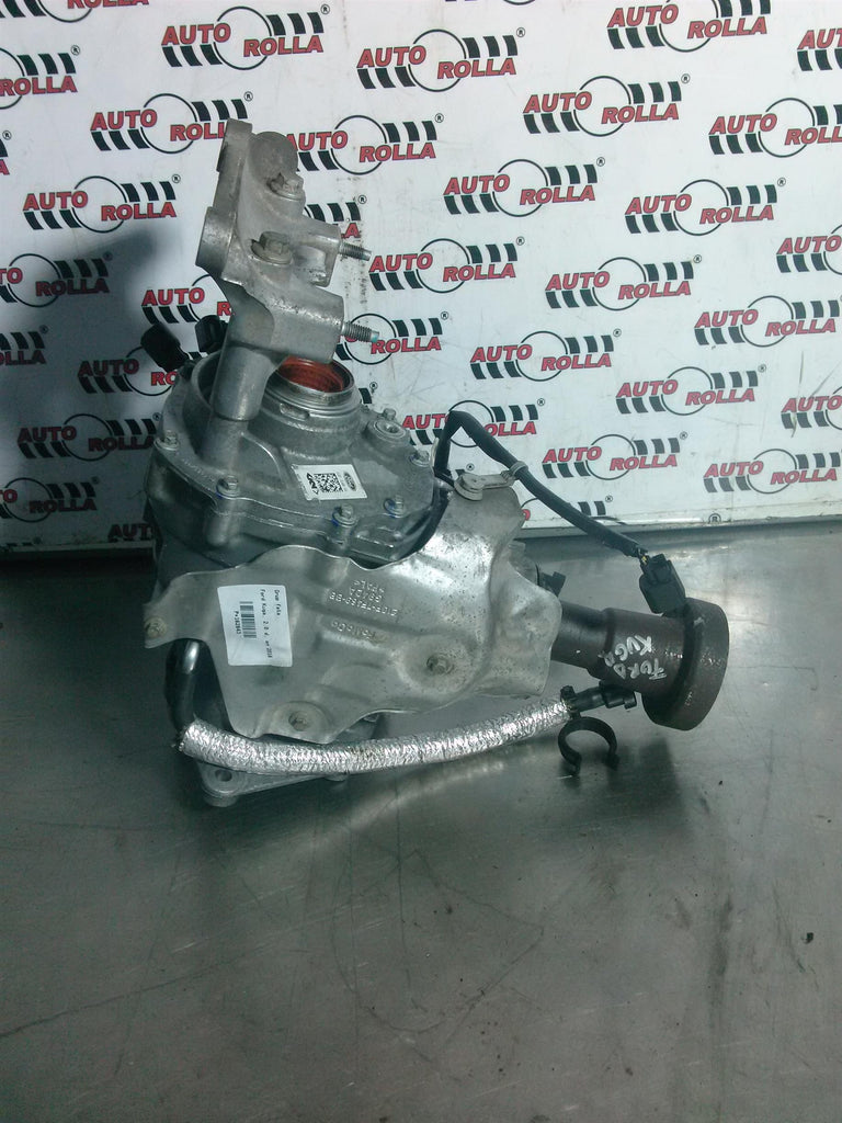 Grup fata Ford Kuga, 2.0 d, an 2018