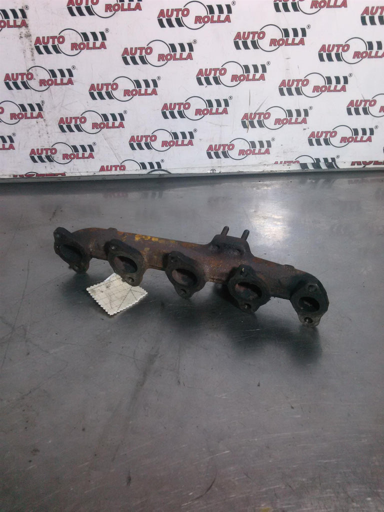 Galerie evacuare Citroen C4, 1.6s, an 2005