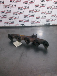 Galerie evacuare Citroen C4, 1.6s, an 2005