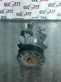 Compresor ac Toiota Avensis 1.8 s