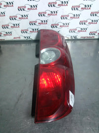 Stop stanga Fiat Doblo, an 2007