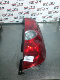 Stop dreapta Fiat Doblo, an 2007