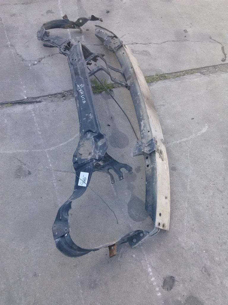 Trager Mercedes C class W203, 2.7CDI, an 2002.