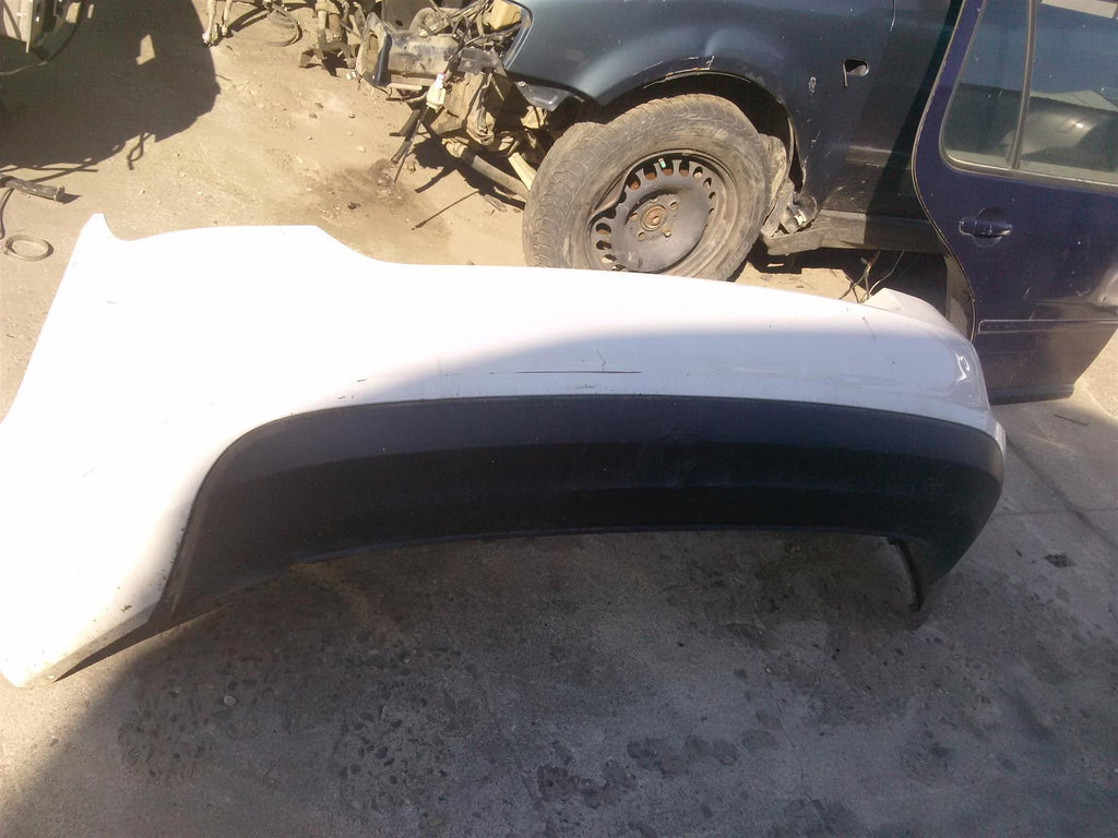 Bara spate Skoda Rapid an 2018