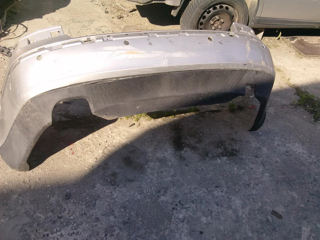 Bara spate Skoda Octavia 2 breck, an 2007