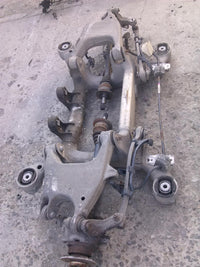 Punte spate BMW F10, 2.0 d, an 2010
