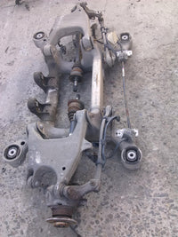 Planetara dreapta spate BMW F10, 2.0 d, an 2010