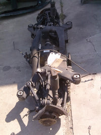 Planetara stanga spate BMW F30, 2.0s, an 2014