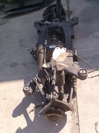 Planetara dreapta spate BMW F30, 2.0s, an 2014