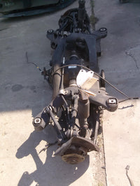 Amortizor stanga spate BMW F30, 2.0s, an 2014