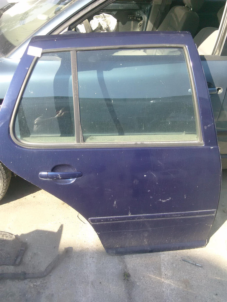 Usa dreapta spate Volkswagen Golf 4, an 2001