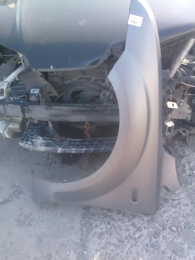 Aripa stanga Ford Focus 2, an 2006