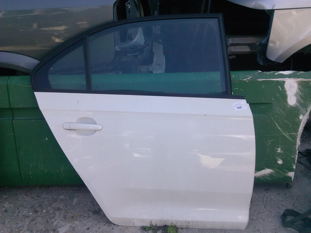 Usa dreapta spate Skoda Rapid, an 2016