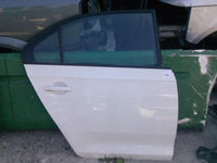 Usa dreapta spate Skoda Rapid, an 2016