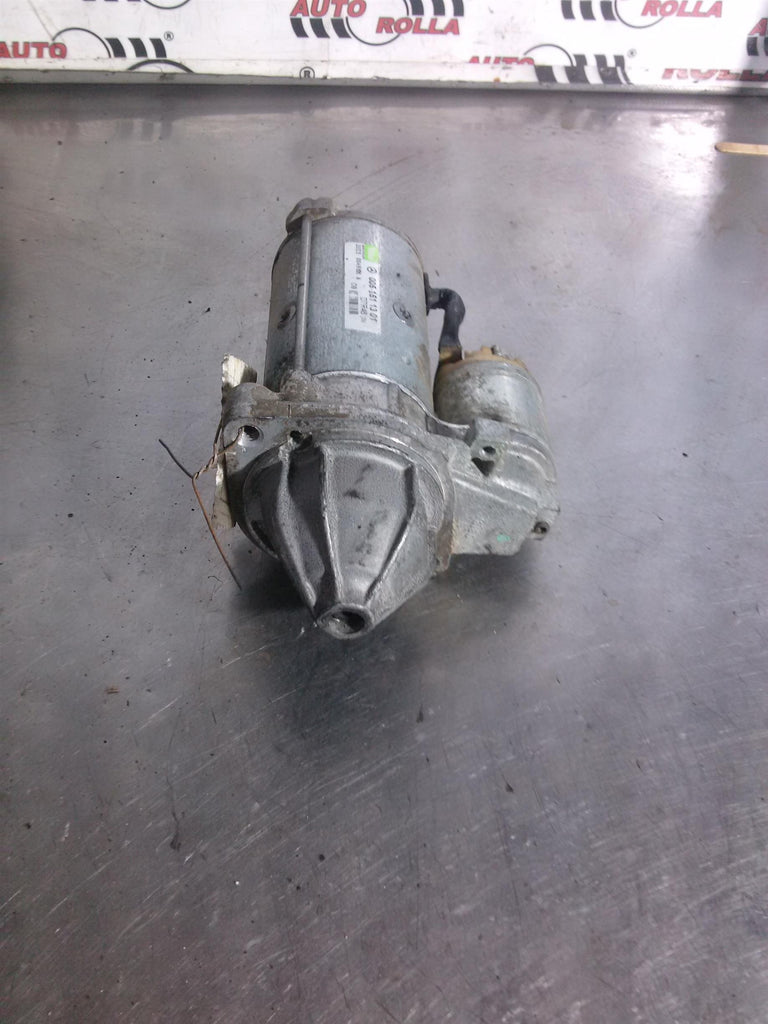 Electromotor Mercedes W203, 2.2d, an 2004