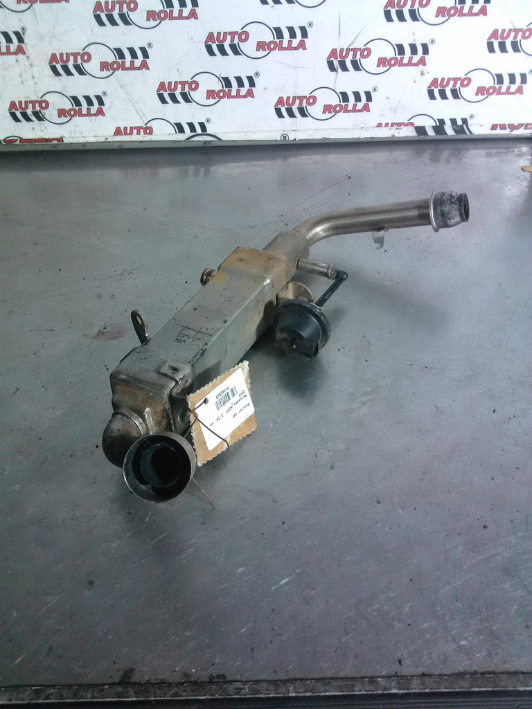 Racitor egr Mercedes W203, 2.2d, an 2004