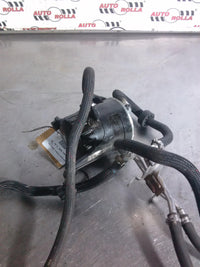 Carcasa filtru motorina Mercedes W203, 2.2d, an 2004