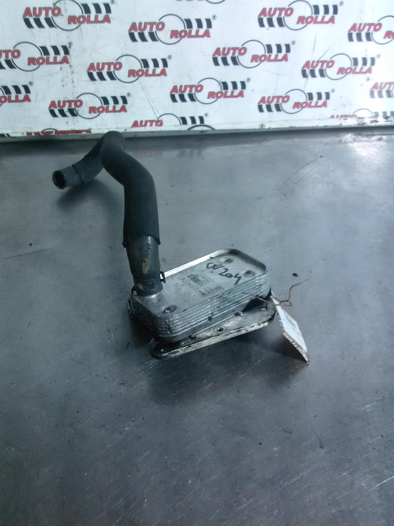 Termoflot Mercedes W203, 2.2d, an 2004
