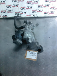 Egr Mercedes W203, 2.2d, an 2004