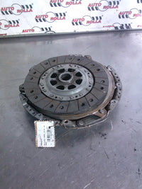 Disc ambreiaj Mercedes W203, 2.2d, an 2004