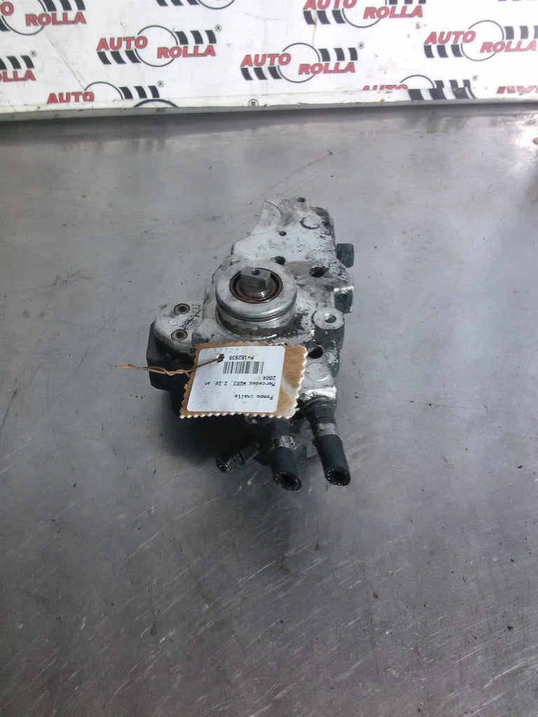 Pompa inalte Mercedes W203, 2.2d, an 2004