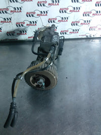 Pompa injectie Volkswagen Golf 4 1.9, an 2002