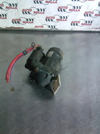 Electromotor Dacia Logan, 1.6s, an 2006