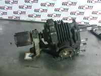 Cutie transfer Toyota Rav 4 2.2D an 2006