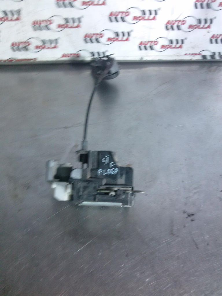 Cremaliera stanga fata Fiat Albea, 1.2S, an 2005