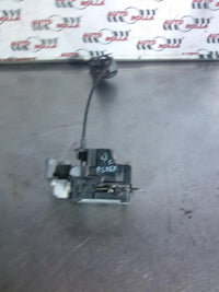 Cremaliera stanga fata Fiat Albea, 1.2S, an 2005