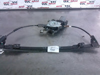 Macara stanga fata Fiat Albea, 1.2S, an 2005