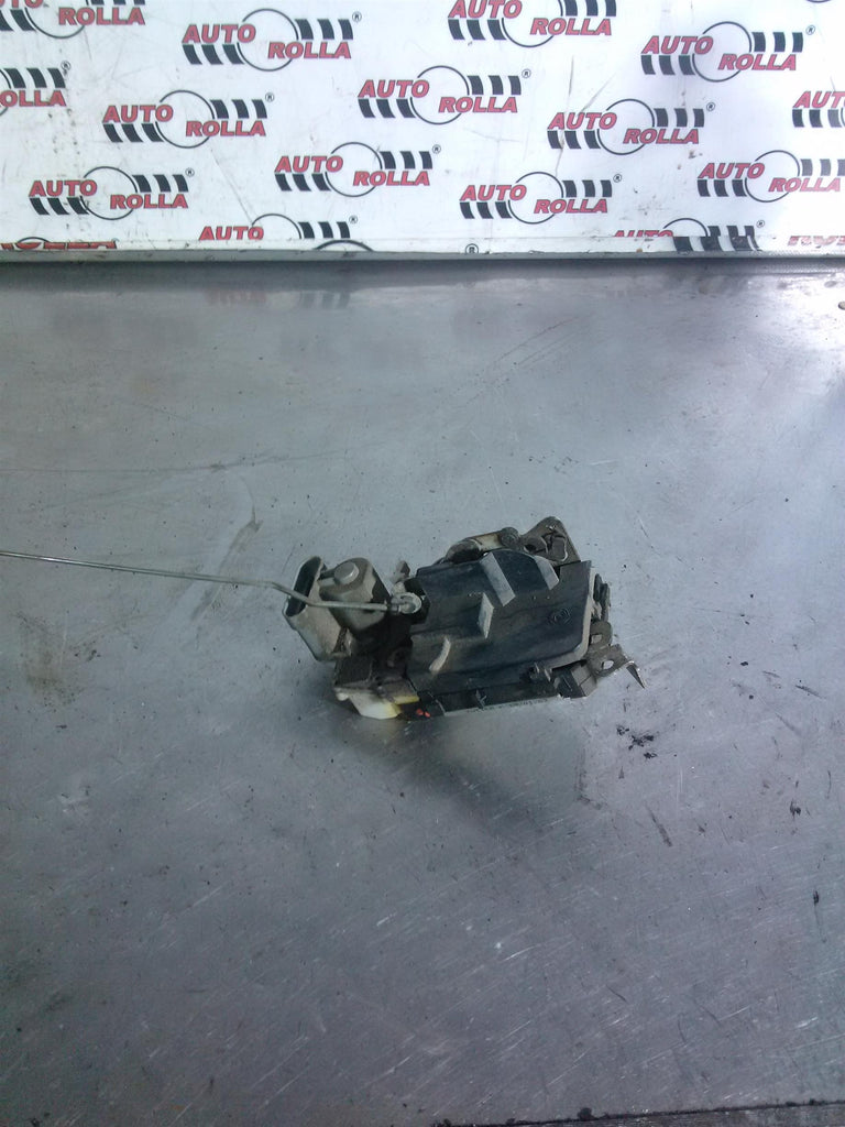 Cremaliera stanga spate Fiat Albea, 1.2S, an 2005