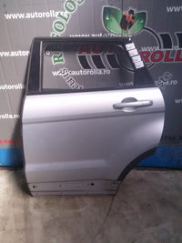 Macara+motoras stanga spate Range Rover Evoque 2.2D, an 2014