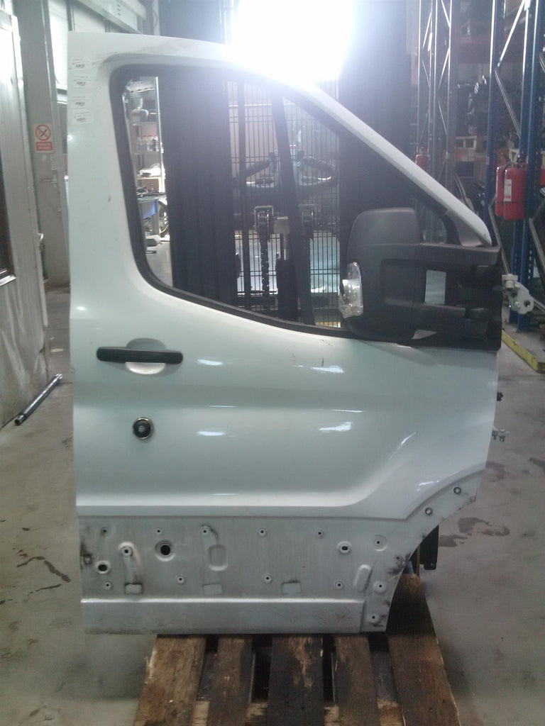 Usa dreapta fata Ford Transit,  2.0 d, an 2018.