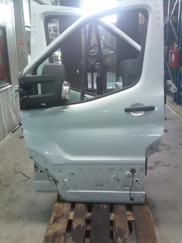 Geam stanga fata Ford Transit , 2.0 d, an 2018.