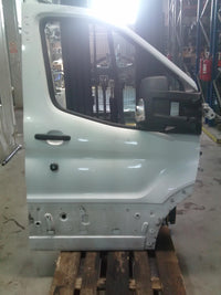 Geam dreapta fata Ford Transit , 2.0 d, an 2018.