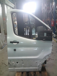 Cremaliera dreapta fata Ford Transit , 2.0 d, an 2018.