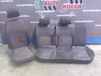Scaun pasager Skoda Rapid 1.4TDI, an 2016, CUSB, euro 6.
