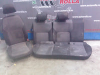 Bancheta Skoda Rapid 1.4TDI, an 2016, CUSB, euro 6.