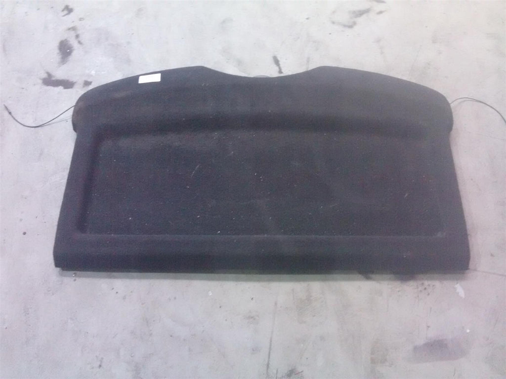 Polita portbagaj Skoda Rapid 1.4TDI, an 2016, CUSB, euro 6.