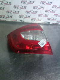 Stop stanga Skoda Rapid 1.4TDI, an 2016, CUSB, euro 6.